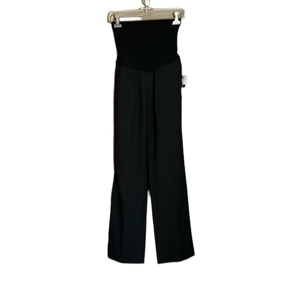 A pea in the pod dress pants. Size small